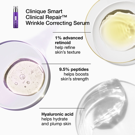 Clinique Holiday Super Sampler Set Geschenkset
