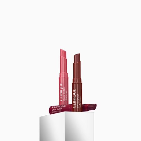 Clinique Holiday Honey For the Holidays Geschenkset für Lippen