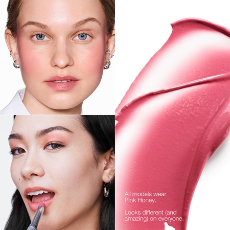 Clinique Holiday Honey For the Holidays Geschenkset für Lippen