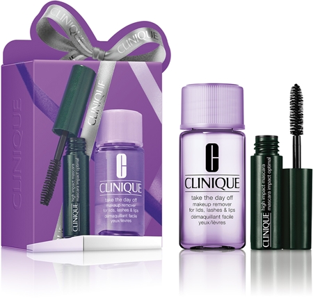 Clinique Holiday Easy Eye Duo Set σετ δώρου