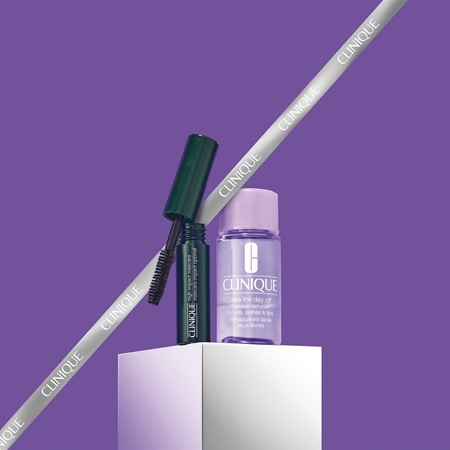Clinique Holiday Easy Eye Duo Set σετ δώρου