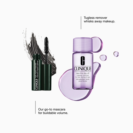 Clinique Holiday Easy Eye Duo Set σετ δώρου