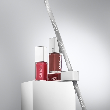 Clinique Holiday Lip + Cheek Oil Trio Set σετ δώρου για τα χείλη