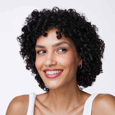 Clinique Mini Kit High Impact Duo Gavesæt til kvinder