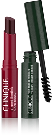 Clinique Lash + Lip Duo zestaw upominkowy