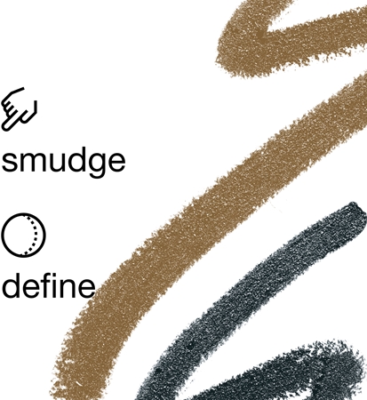 Clinique Quickliner™ for Eyes Intense Lustre Silmalainer sädelusega