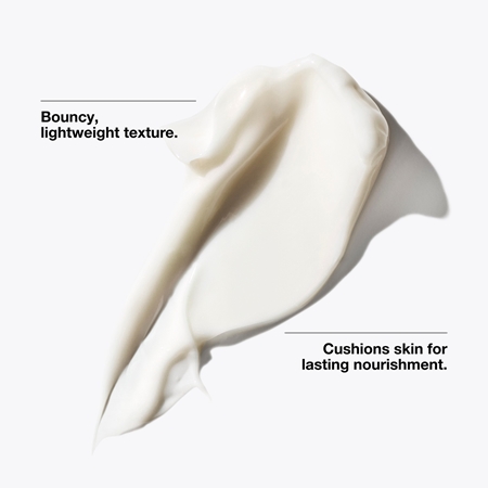 Clinique Smart Clinical™ Repair Collagen + PDRN Cream leichte Creme gegen Falten