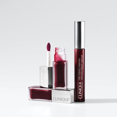 Clinique High Impact™ Mascara volumising mascara
