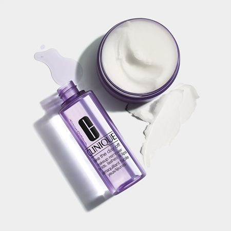 Clinique Take The Day Off™ Cleansing Balm lemosó és tisztító balzsam