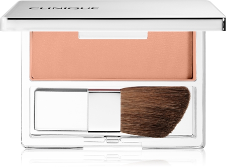 Clinique Blushing Blush™ Powder Blush Vaigu sārtuma pūderis