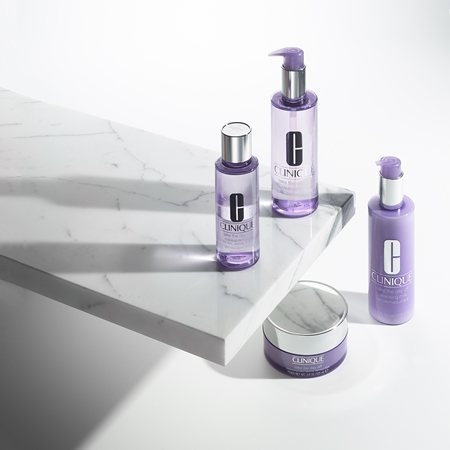 Clinique Take The Day Off™ Cleansing Oil huile nettoyante