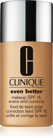 Clinique Even Better™ Makeup SPF 15 Evens and Corrects korekční make-up SPF 15