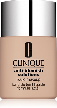 Clinique Anti-Blemish Solutions™ Liquid Makeup tekući puder za problematično lice, akne
