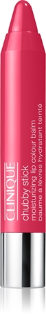 Clinique Chubby Stick™ Moisturizing Lip Colour Balm moisturising lipstick