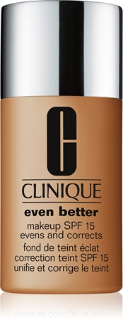 Clinique Even Better™ Makeup SPF 15 Evens and Corrects Corrective Foundation SPF 15