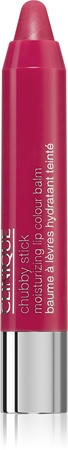 Clinique Chubby Stick™ Moisturizing Lip Colour Balm hydratačný rúž