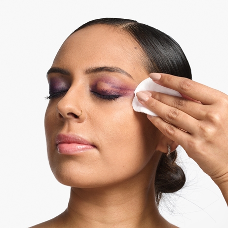 Clinique Take The Day Off™ Makeup Remover For Lids, Lashes & Lips dvofazno sredstvo za uklanjanje make-upa s usana i oko očiju