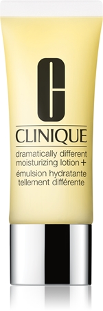 Clinique 3 Steps Dramatically Different™ Moisturizing Lotion+ hidratáló emulzió száraz és nagyon száraz bőrre
