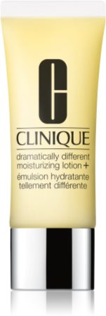 Clinique 3 Steps Dramatically Different™ Moisturizing Lotion+ Dramatically Different Moisturizing Lotion