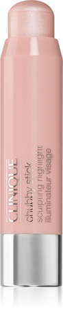 Clinique Chubby Stick Sculpting Highlight krémový rozjasňovač