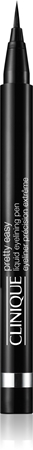 Clinique Pretty Easy™ Liquid Eyelining Pen eyeliner yeux