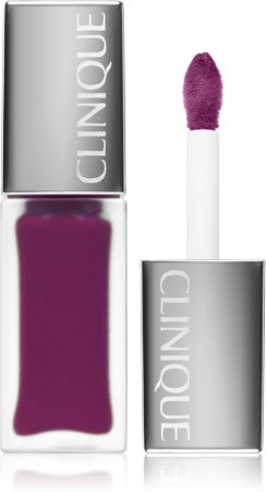 Clinique Pop™ Liquid Matte Lip Colour + Primer mat barva za ustnice