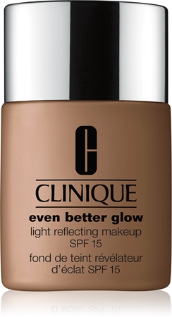 Clinique Even Better™ Glow Light Reflecting Makeup SPF 15 make-up rozświetlający skórę SPF 15