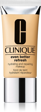 Clinique Even Better™ Refresh Hydrating and Repairing Makeup хидратиращ фон дьо тен с изглаждащ ефект