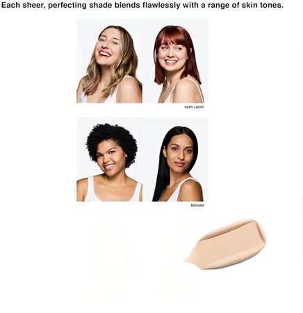Clinique Moisture Surge™ Sheertint Hydrator SPF 25 tonirajuća hidratantna krema SPF 25