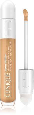 Clinique Even Better™ All-Over Concealer + Eraser prekrivni korektor