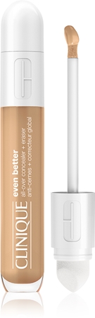 Clinique Even Better™ All-Over Concealer + Eraser prekrivni korektor