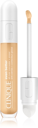 Clinique Even Better™ All-Over Concealer + Eraser koreguojamasis maskuoklis