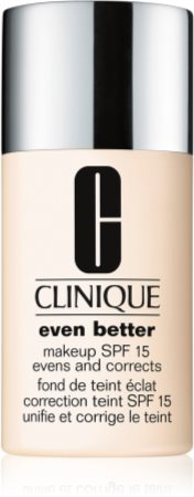 Clinique Even Better™ Makeup SPF 15 Evens and Corrects podkład korygujący SPF 15