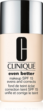 Clinique Even Better™ Makeup SPF 15 Evens and Corrects korekční make-up SPF 15
