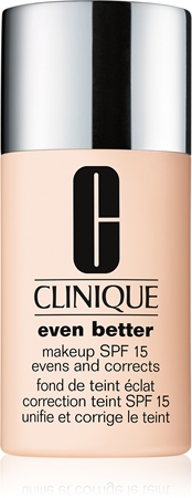 Clinique Even Better™ Makeup SPF 15 Evens and Corrects Corrigerende Make-up SPF 15