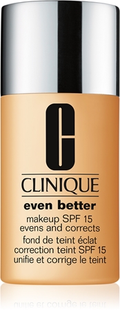 Clinique Even Better™ Makeup SPF 15 Evens and Corrects korekční make-up SPF 15