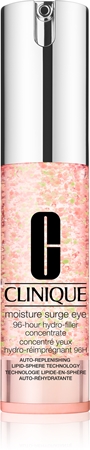Clinique Moisture Surge™ Eye 96-Hour Hydro-Filler Concentrate hydratační oční gel