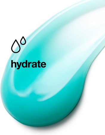 Clinique For Men™ Maximum Hydrator 72-Hour Auto-Replenishing Hydrator creme gel intensivo para pele desidratada