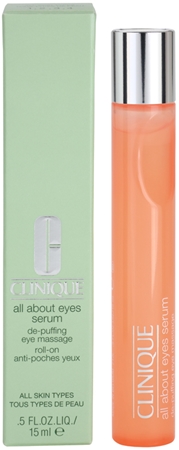 Clinique All About Eyes™ Roll On Eye Serum