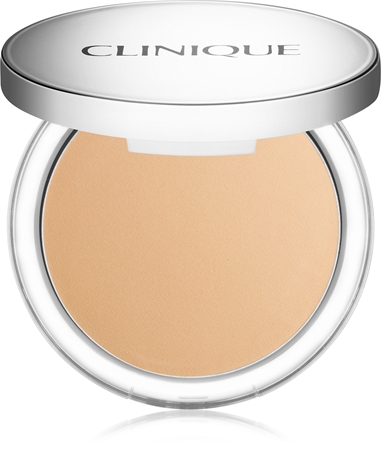 Clinique Almost Powder Makeup SPF 15 púderes make-up SPF 15