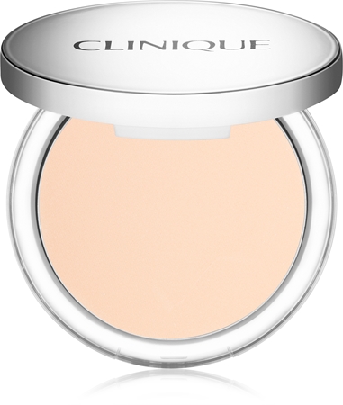 Clinique Almost Powder Makeup SPF 15 Puuder-jumestuskreem SPF 15