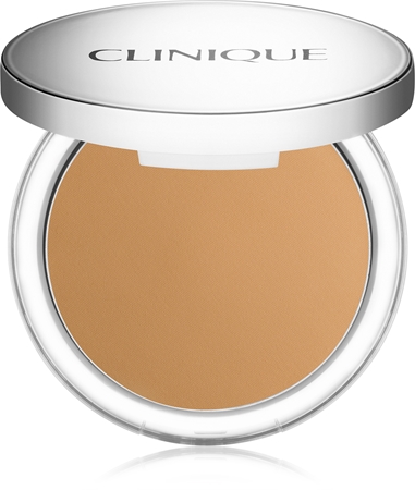 Clinique Almost Powder Makeup SPF 15 púderes make-up SPF 15