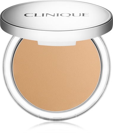Clinique Almost Powder Makeup SPF 15 Puuder-jumestuskreem SPF 15
