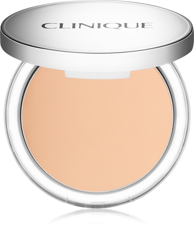 Clinique Almost Powder Makeup SPF 15 Puuder-jumestuskreem SPF 15
