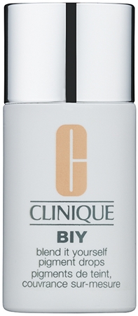 Clinique BIY Blend It Yourself Pigmenttropfen