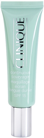 Clinique Continuous Coverage Dekkende Make-up SPF 15