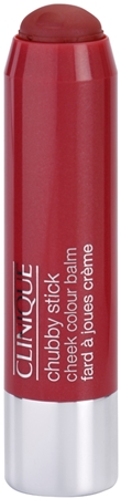 Clinique Chubby Stick Cheek Colour Balm colorete en lápiz
