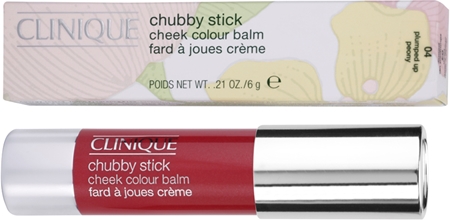 Clinique Chubby Stick Cheek Colour Balm colorete en lápiz