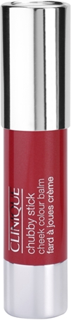 Clinique Chubby Stick Cheek Colour Balm colorete en lápiz