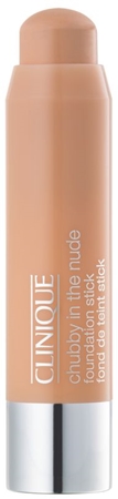 Clinique Chubby in the Nude Foundation In Stick | notino.ie